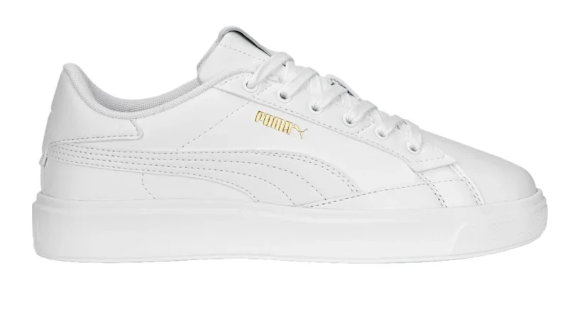 Кросівки жіночі Puma Lajla White (390643-01)