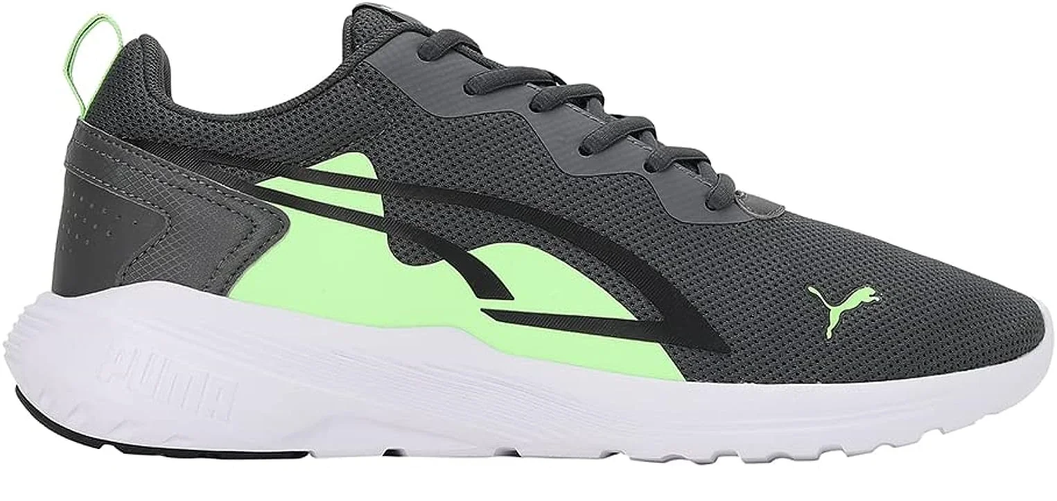 Кросівки жіночі Puma Ll Day Active Sneakers Black (386269-13)