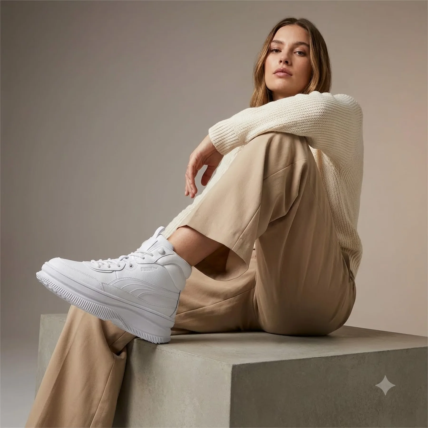 Кросівки жіночі Puma Mayra (392316-08)