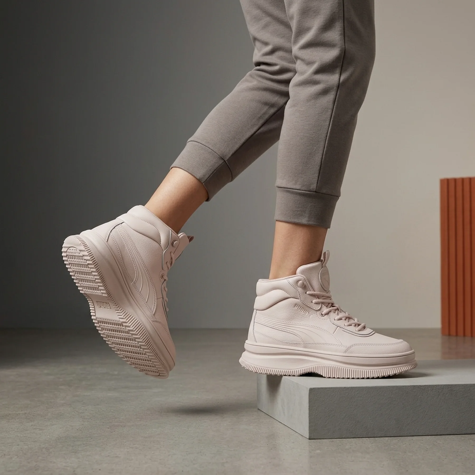 Кросівки жіночі Puma Mayra (392316-09)