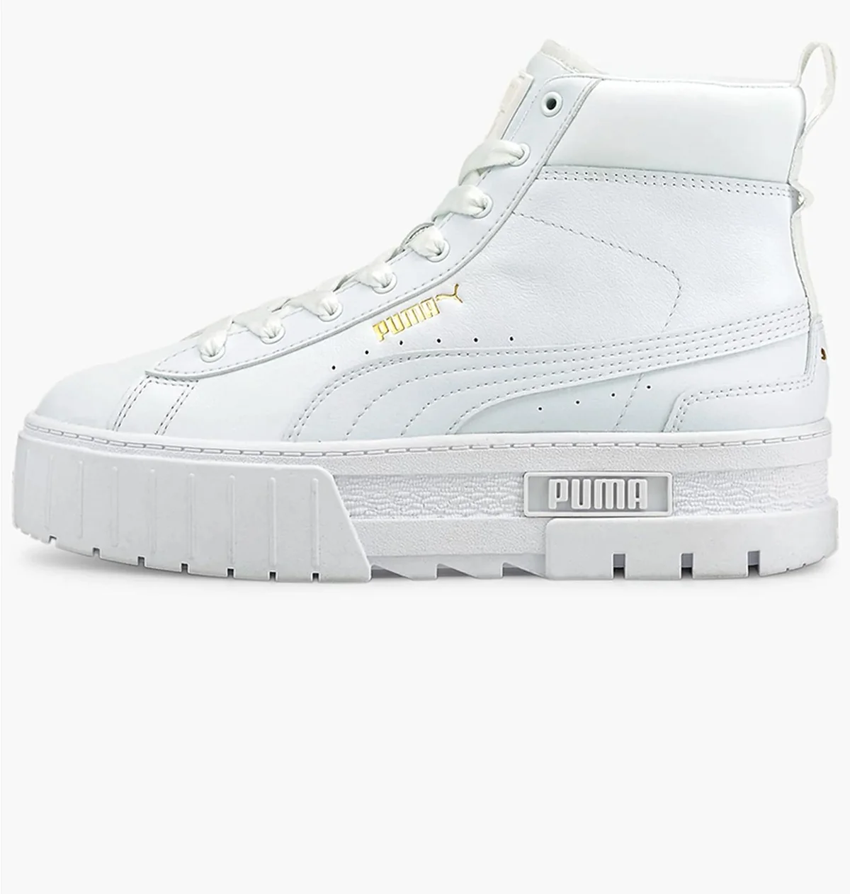 Кросівки жіночі Puma Mayze Mid Women's Trainers (381170-01)