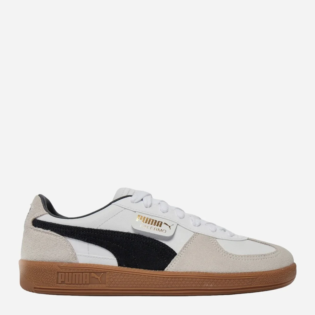 Кросівки жіночі Puma Palermo Leat (396464-01)