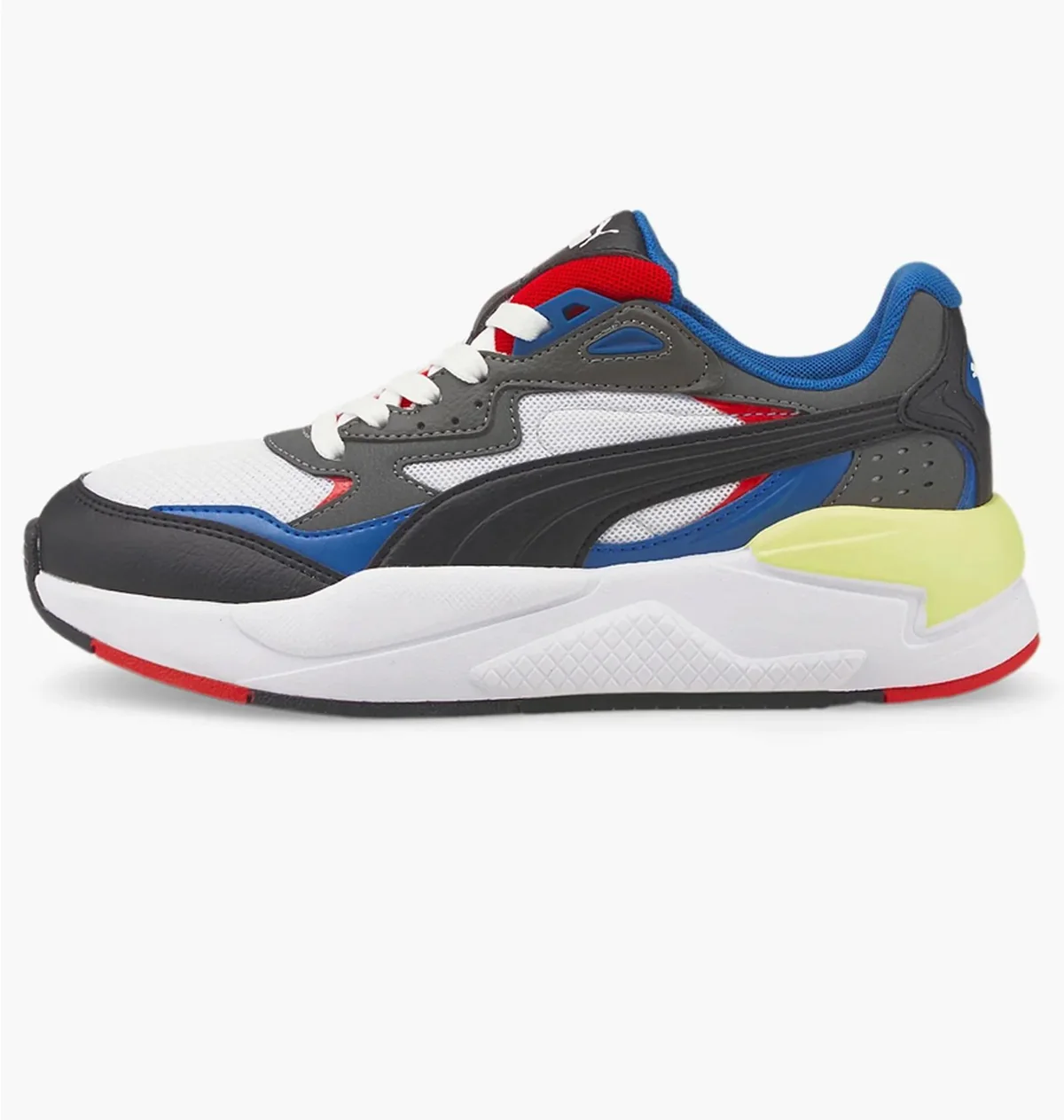 Кросівки жіночі Puma Ray Speed Multi (384898-02)