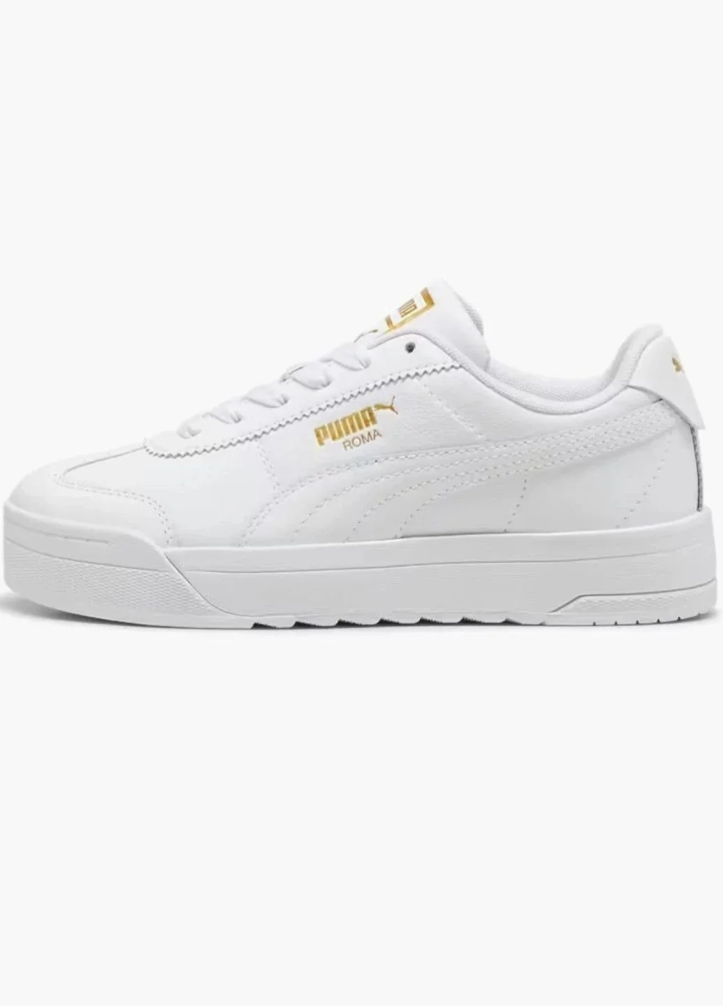 Кросівки жіночі Puma Roma Feminine Wns (398609-01)