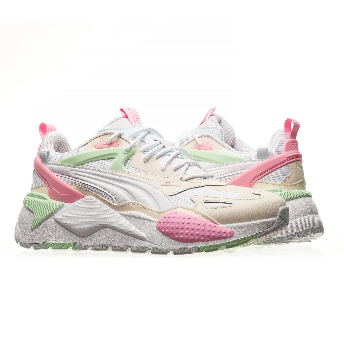 Кросівки жіночі Puma Rs X Efekt (39593803)