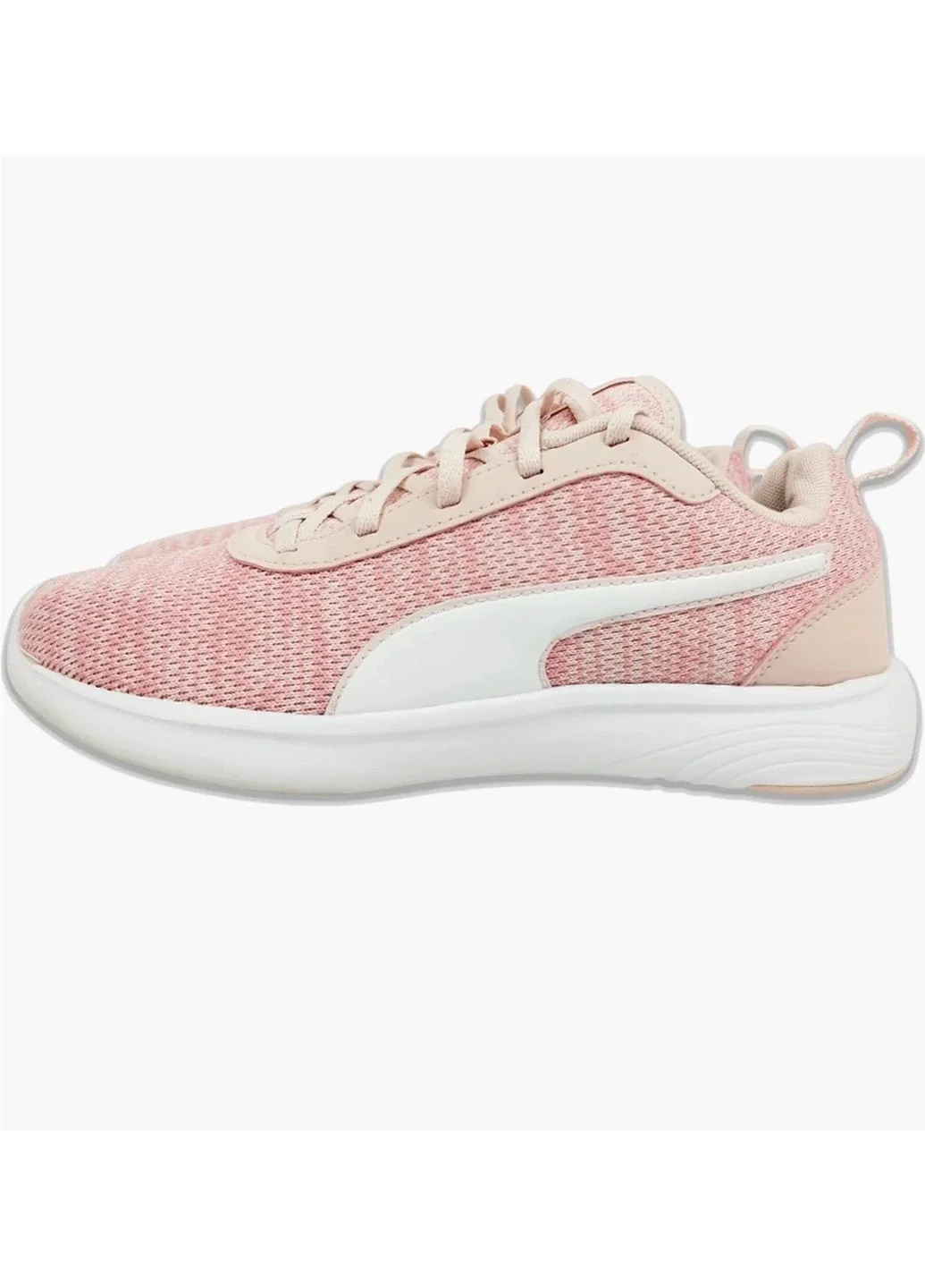 Кросівки жіночі Puma Running Pink (376213-06)