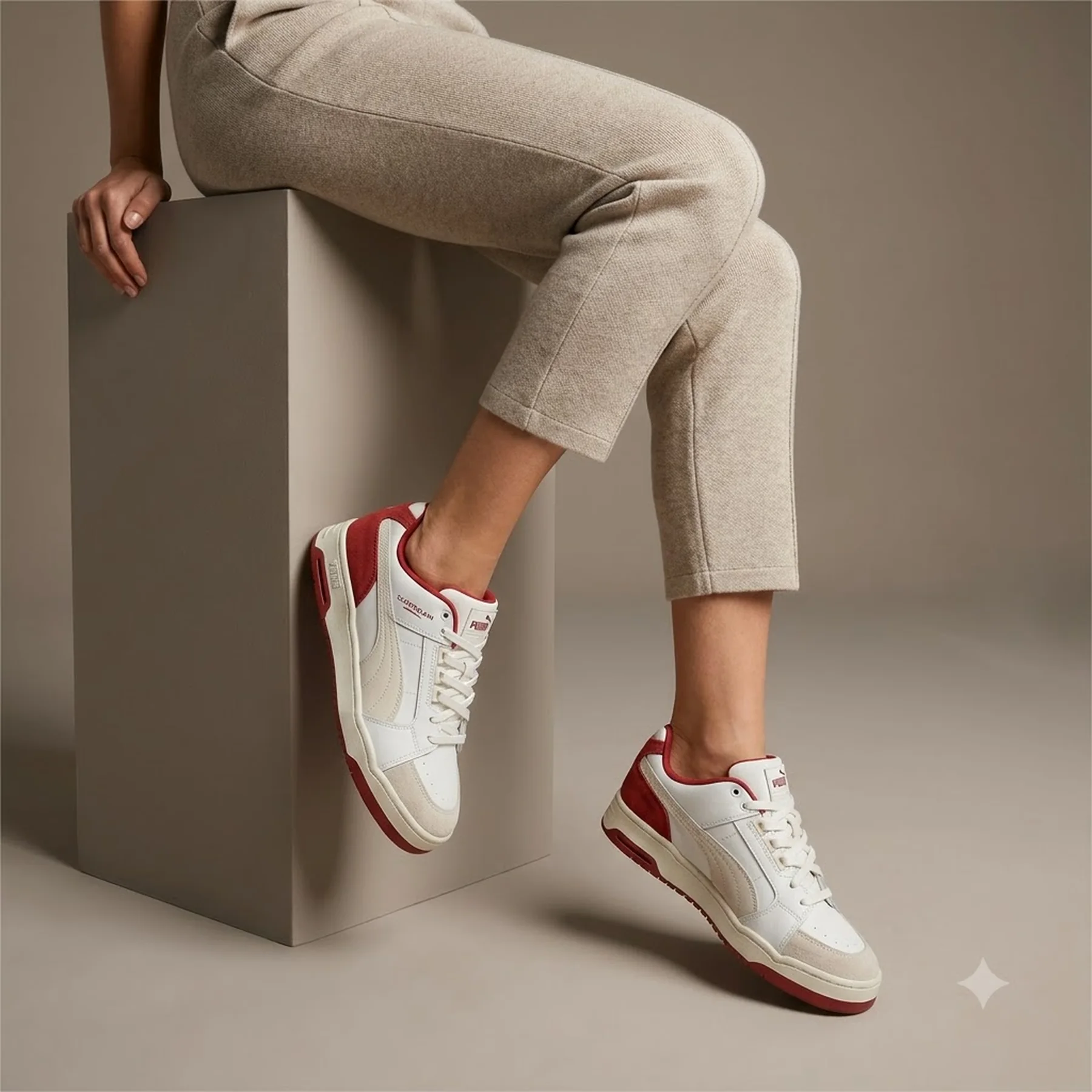 Кросівки жіночі Puma Slipstream (388518-04)