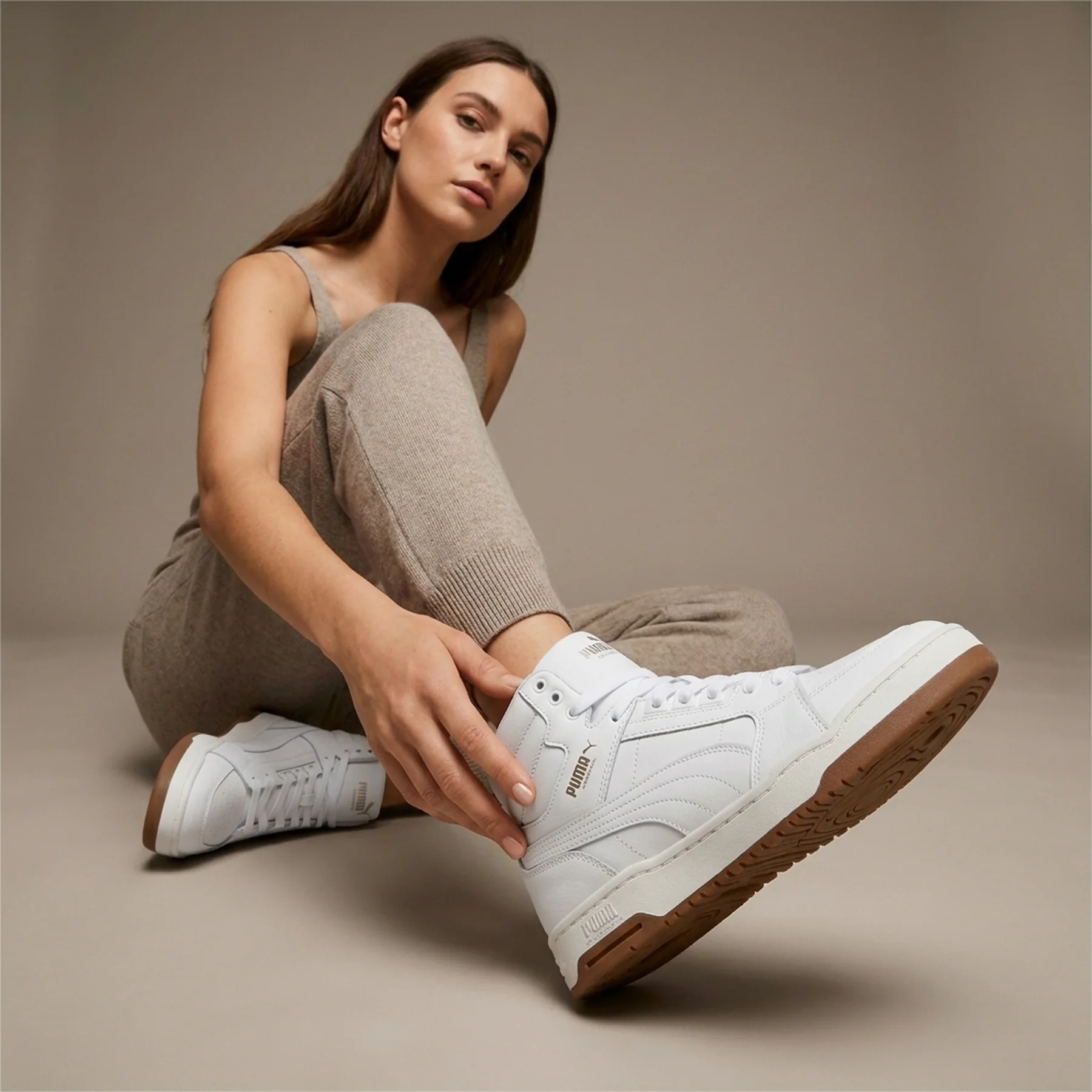 Кросівки жіночі Puma Slipstream Mid (386565-02)