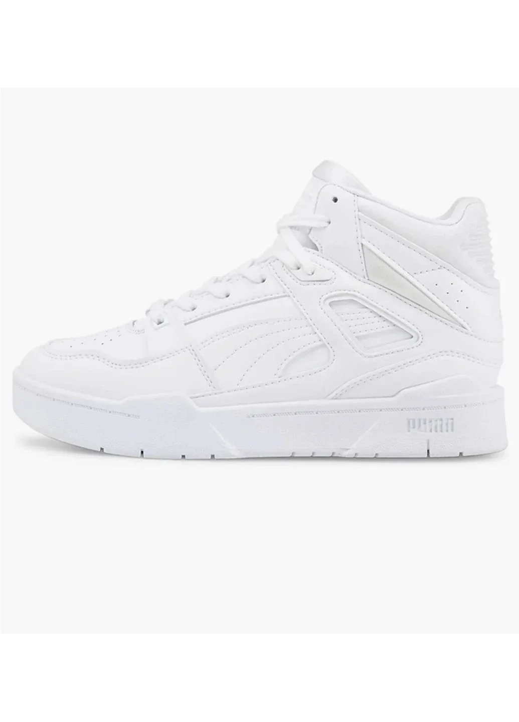 Кросівки жіночі Puma Slipstream Mid (386565-02)