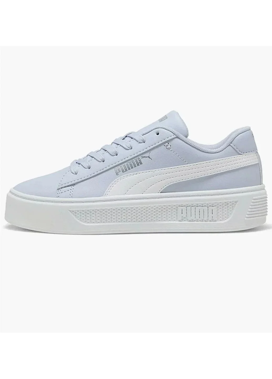 Кросівки жіночі Puma Smash Platform V3 (390758-20)