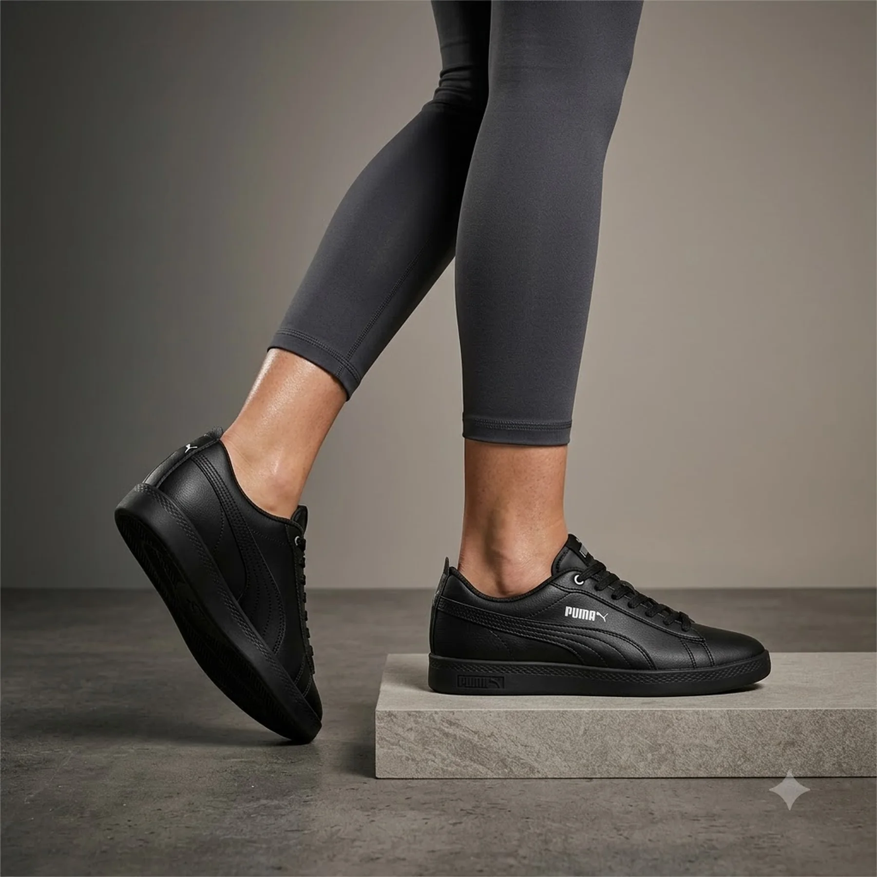 Кросівки жіночі Puma Smash V2 (365208-03)