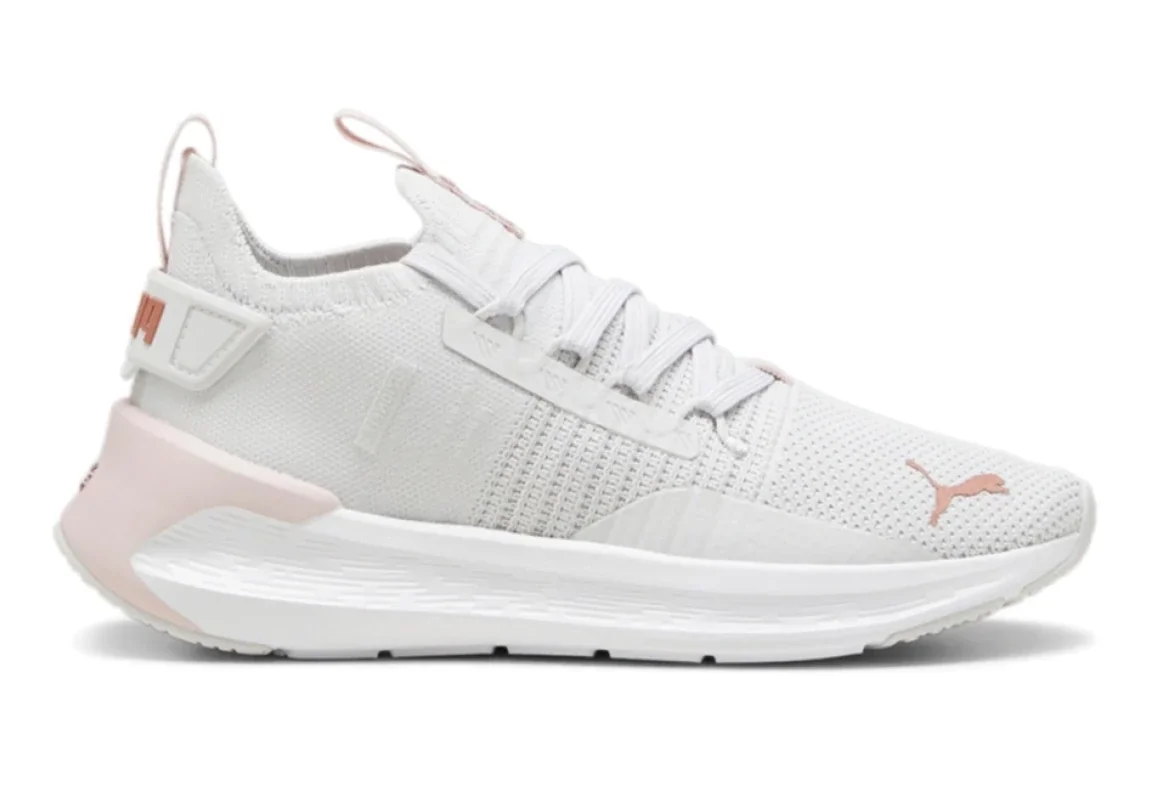 Кросівки жіночі Puma Softride Symmetry Fuzion Running Shoes White (310460-02)