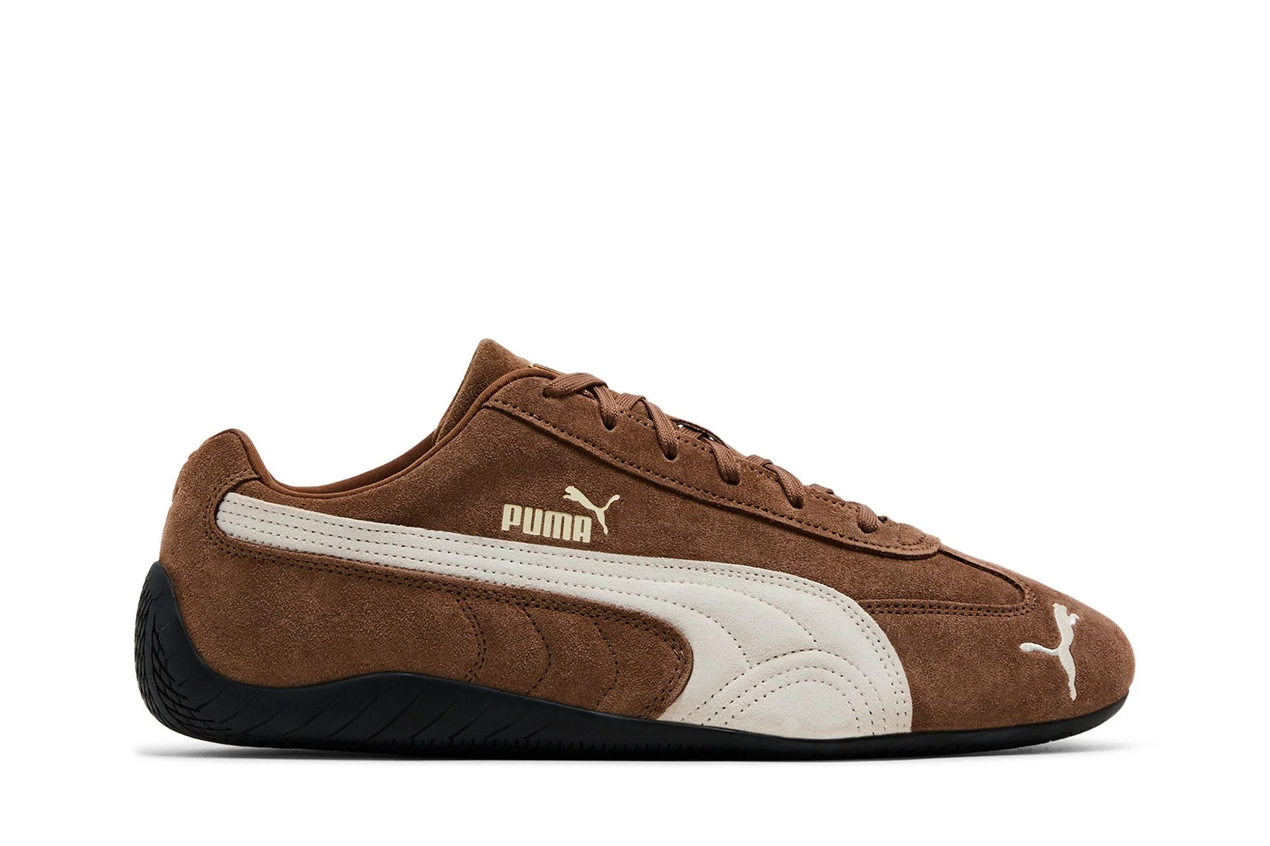 Кросівки жіночі Puma Speedcat OG 'Haute Coffee'
