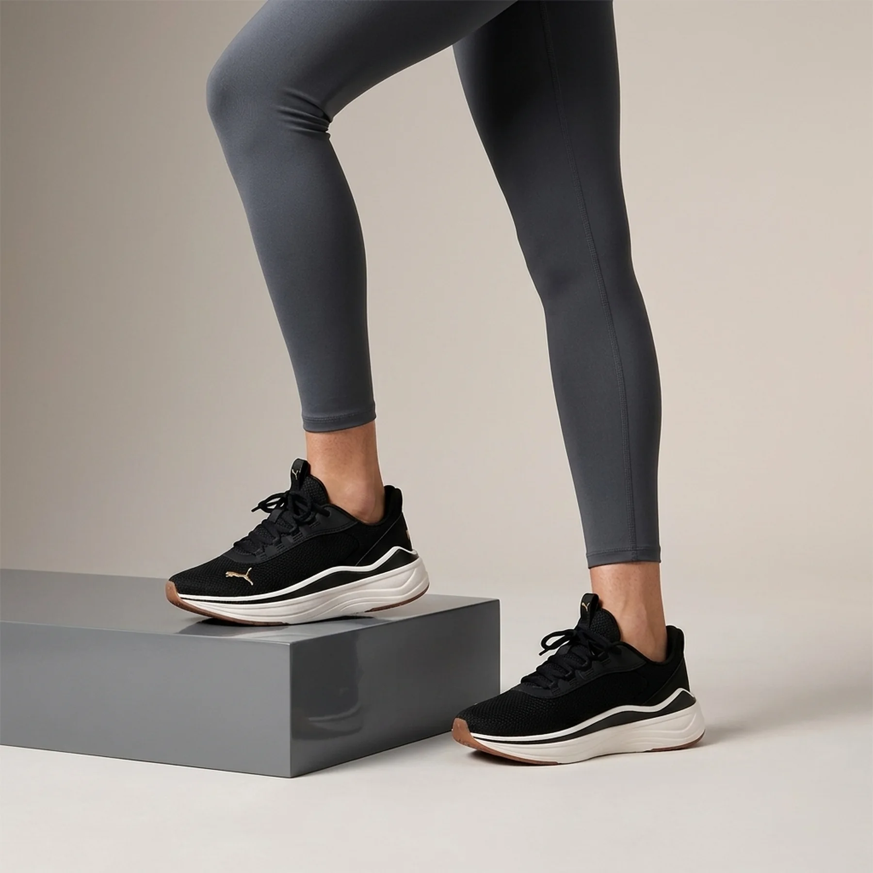 Кросівки жіночі Puma Stakd Evo (311289-01)