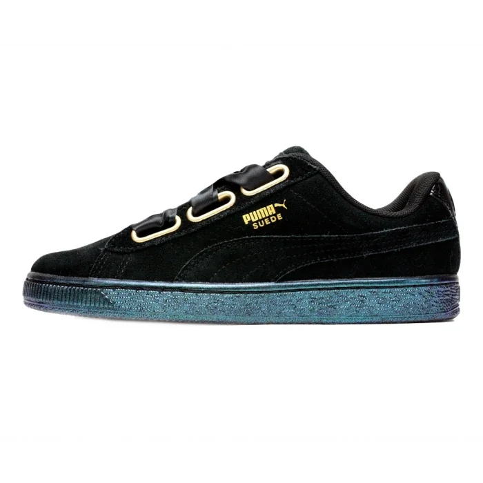 Кросівки жіночі Puma Suede (362714-03)