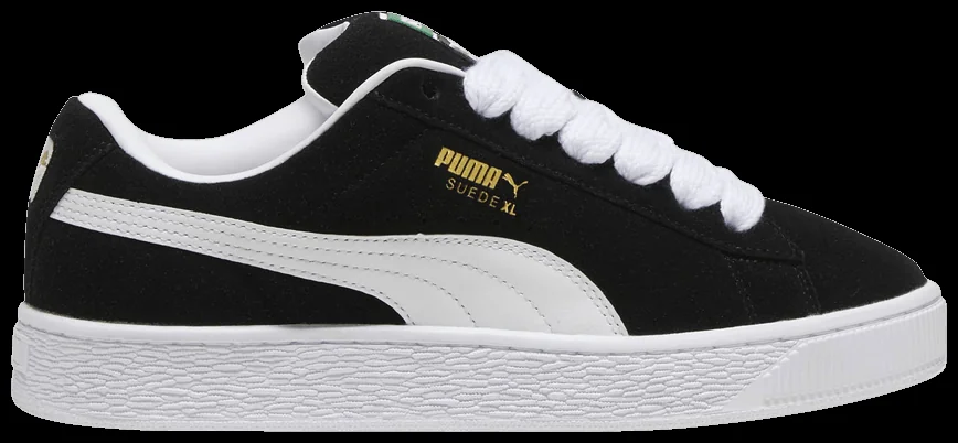 Кросівки жіночі Puma Suede XL