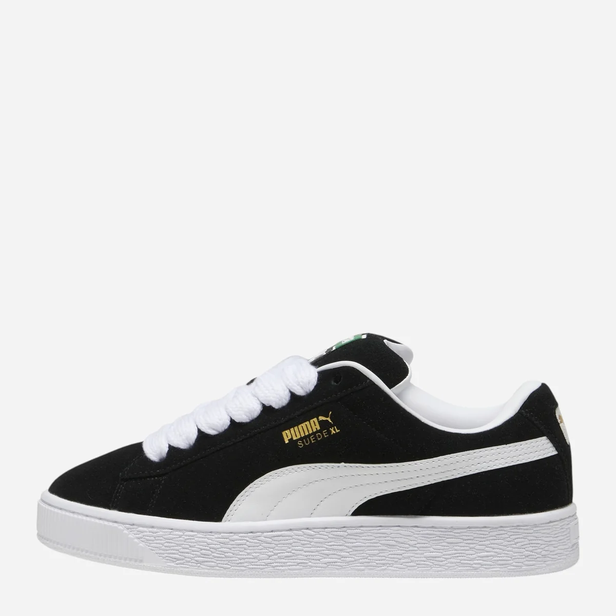 Кросівки чоловічі Puma Suede Xl (39520502)