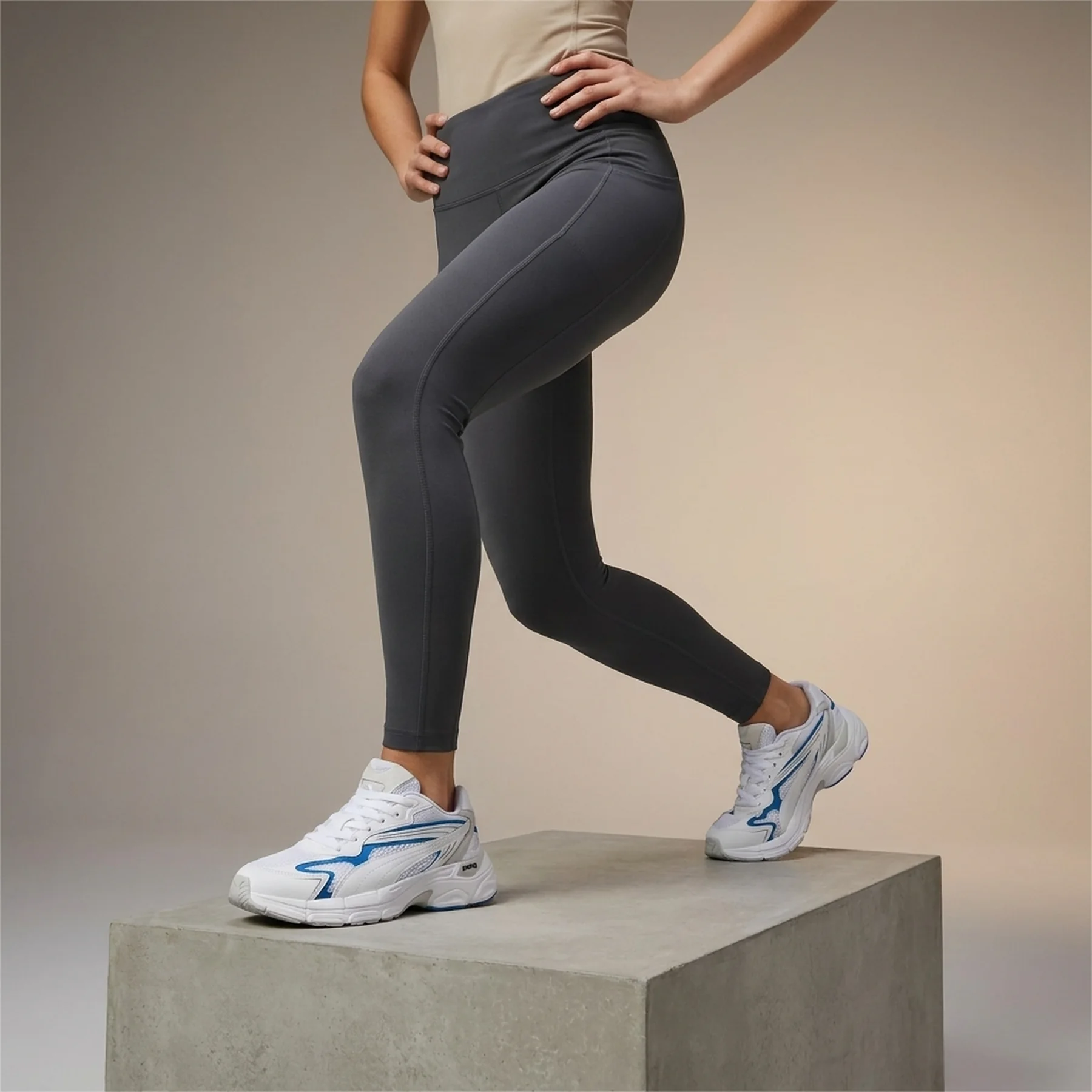 Кросівки жіночі Puma Teveris Base Nitro (388911-03)
