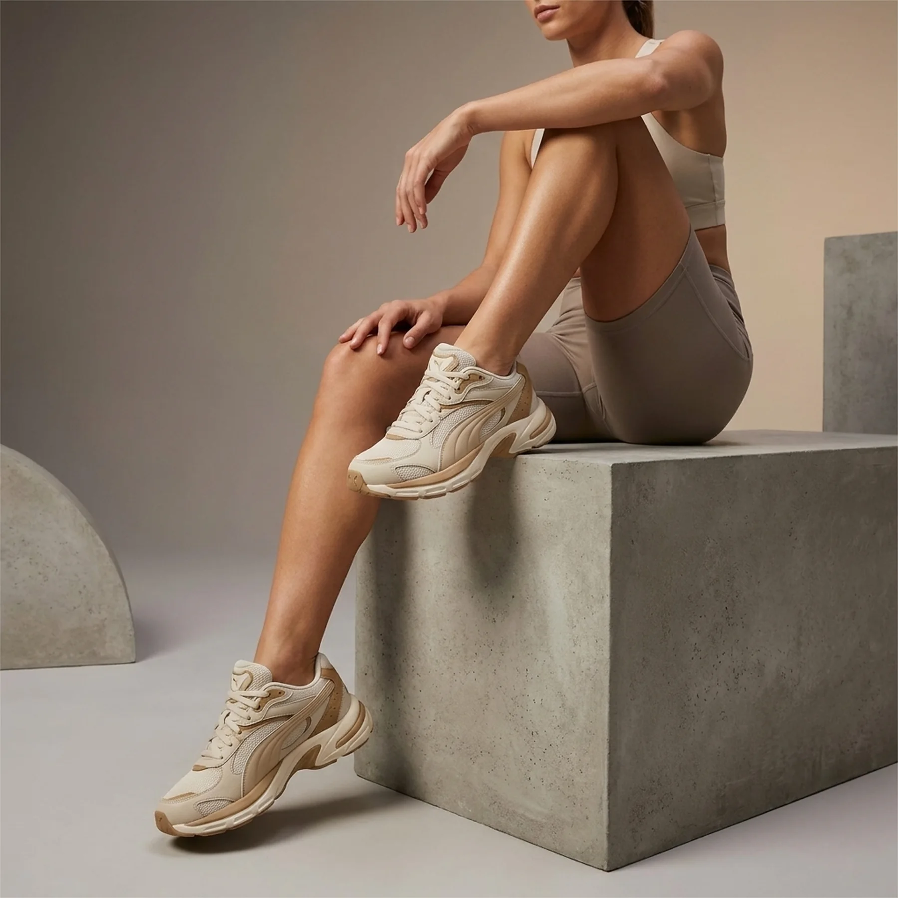 Кросівки жіночі Puma Teveris Nitro (388774-15)