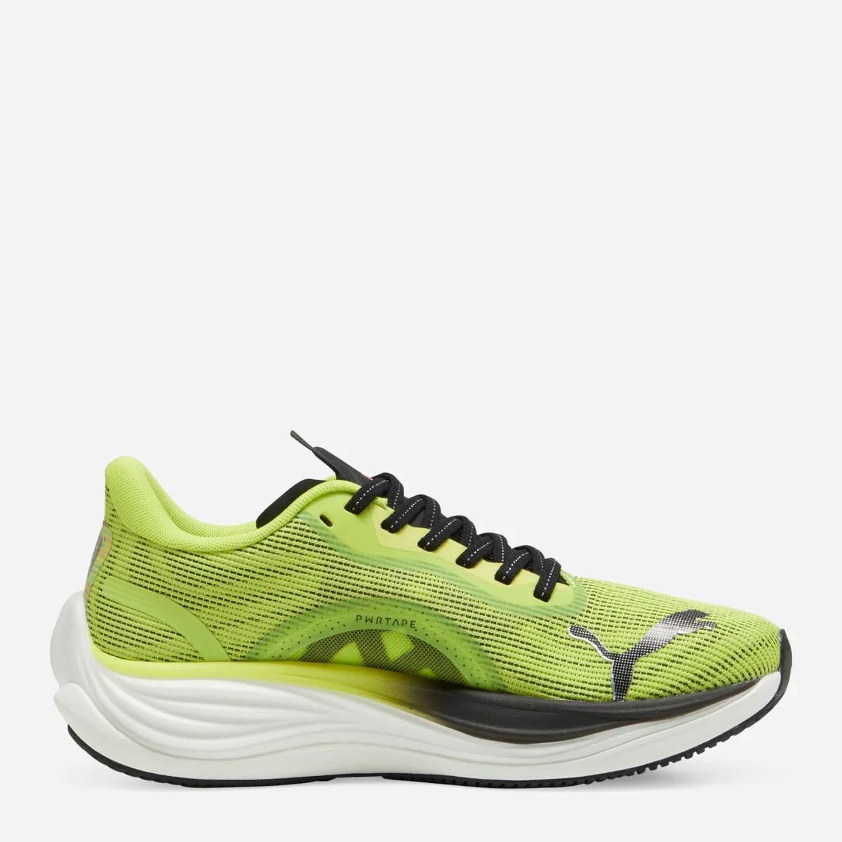 Кросівки жіночі Puma Velocity Nitro™ 3 Psychedelic Rush Running Shoes Green (380081-01)