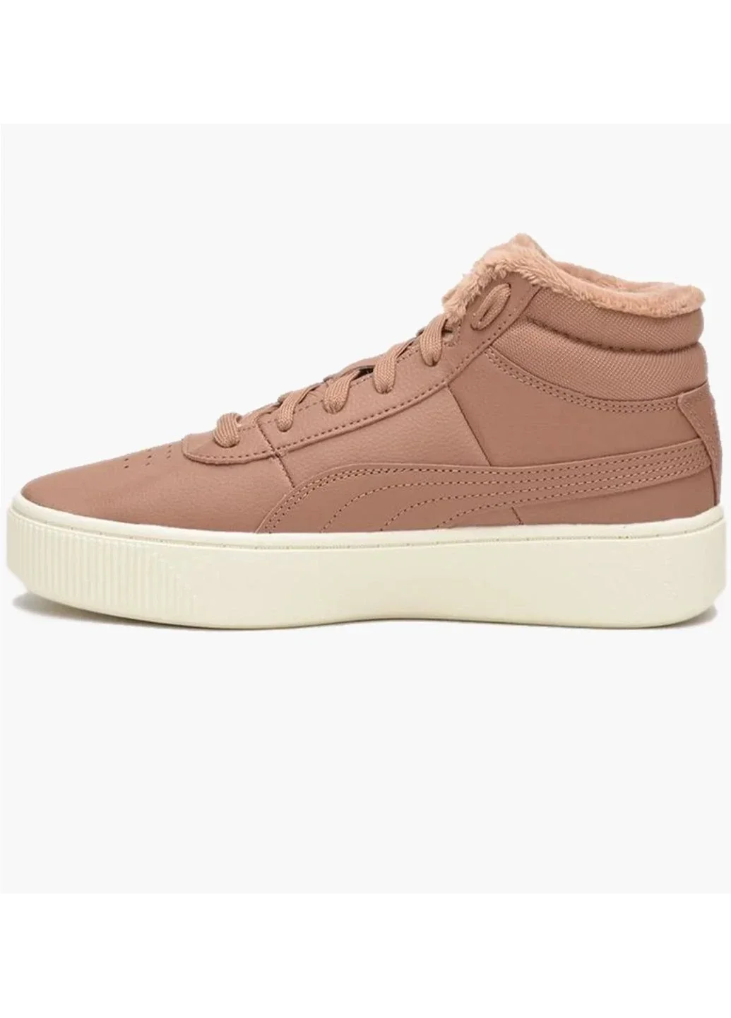 Кросівки жіночі Puma Vikky Stacked Brown (372205-03)