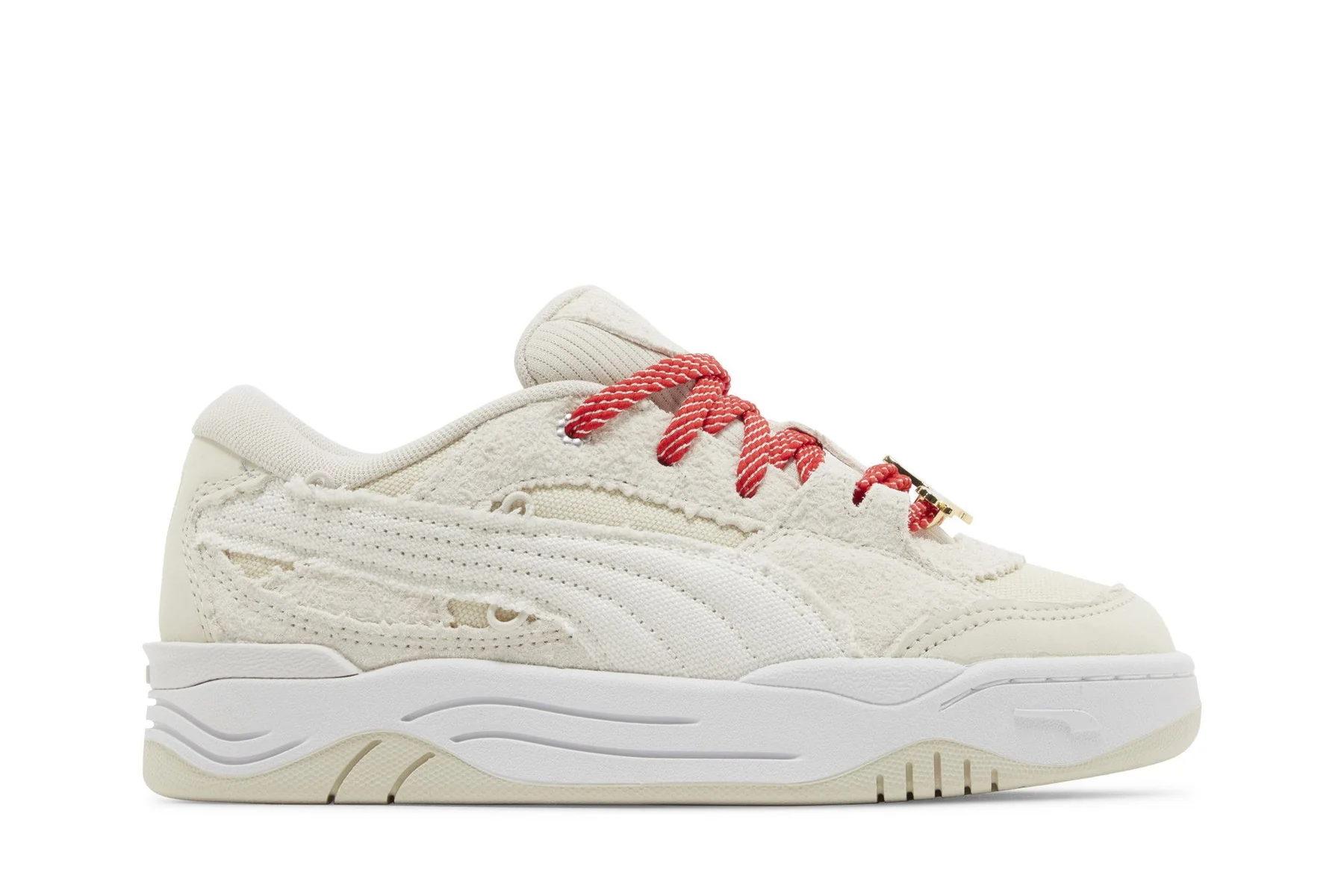 Кросівки жіночі Puma X-Girl -180 Beige (396250-01)