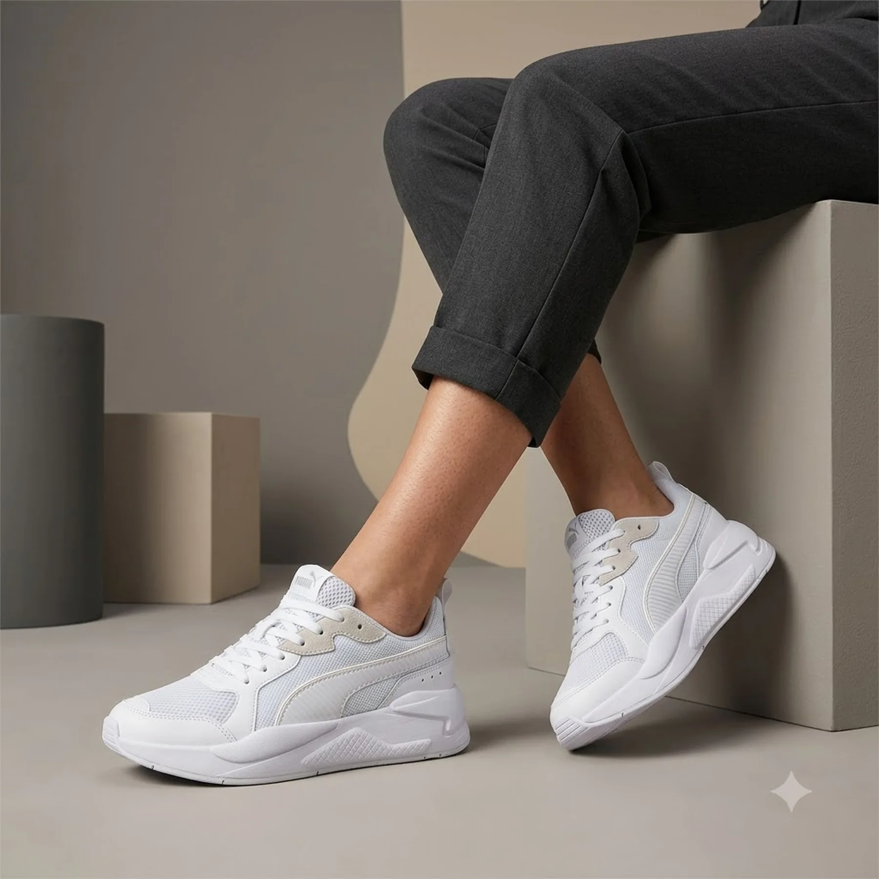 Кросівки жіночі Puma X-Ray (37260202)