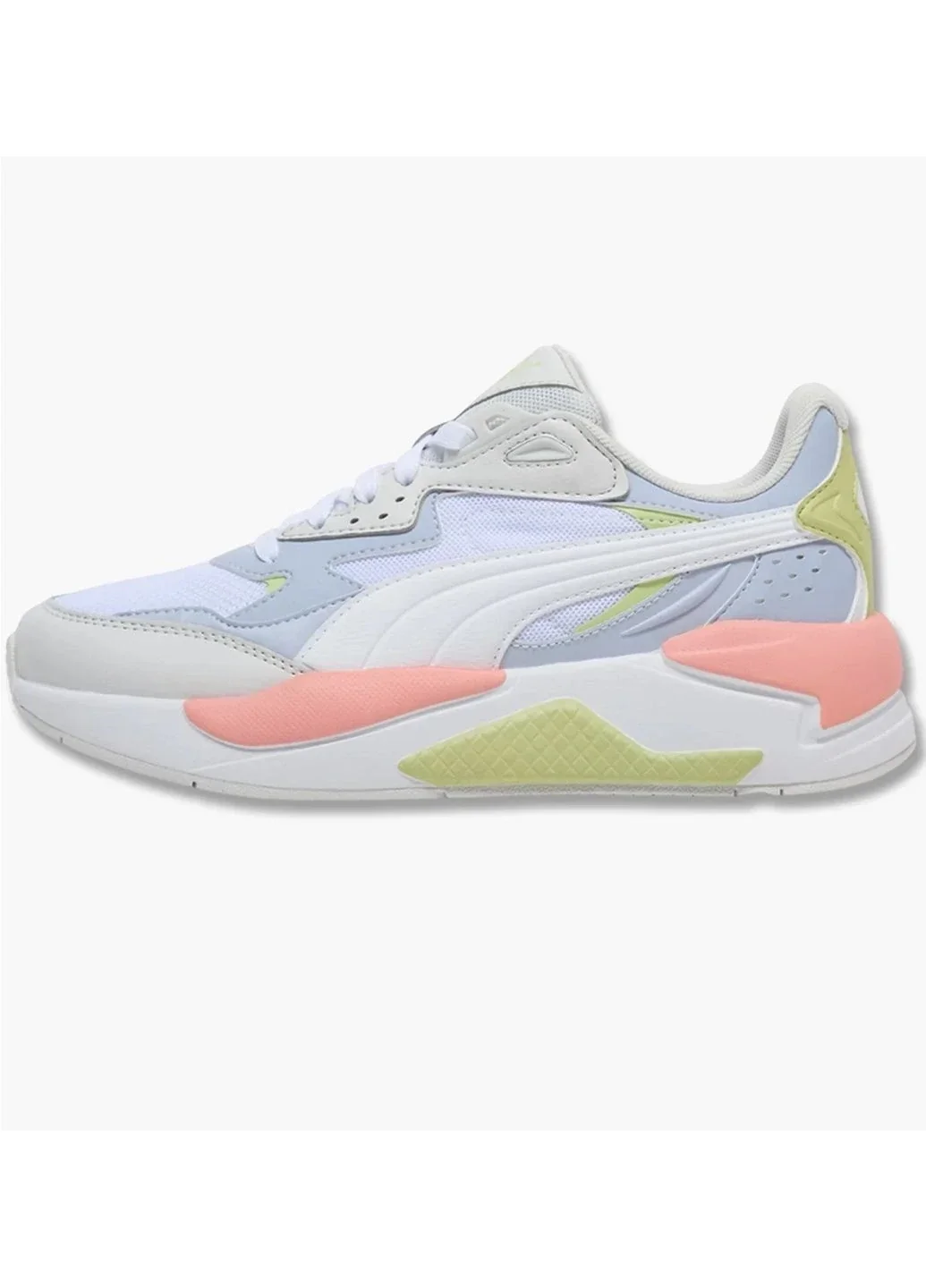 Кросівки жіночі Puma X-Ray Speed (387063-71)