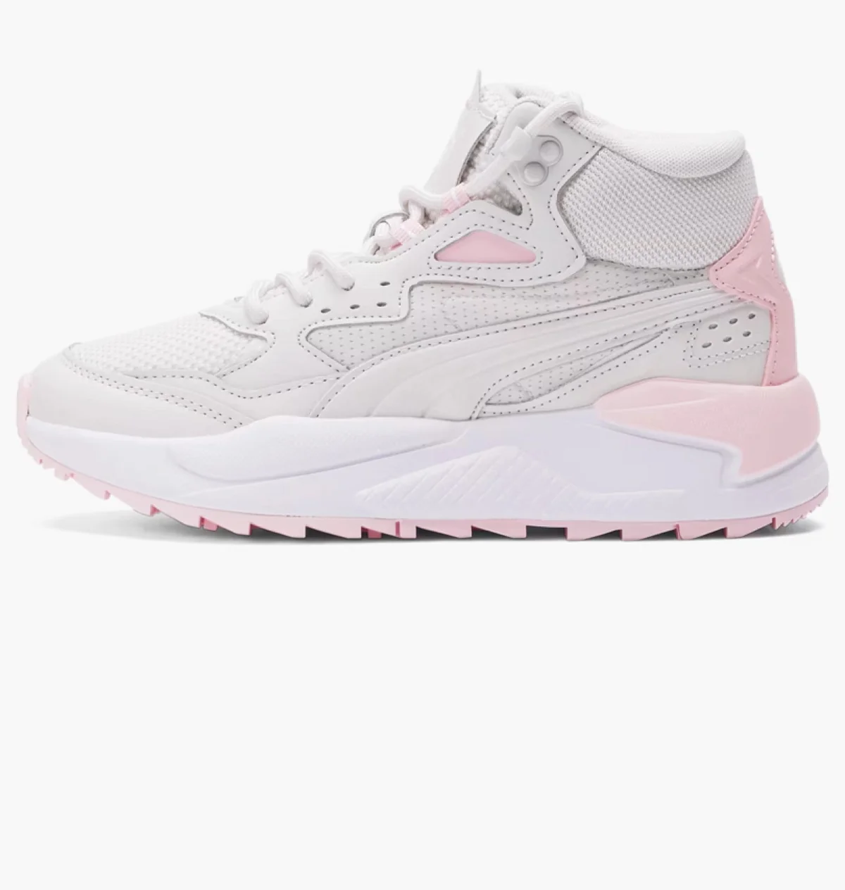 Кросівки жіночі PUMA X-RAY Speed MID WTR J