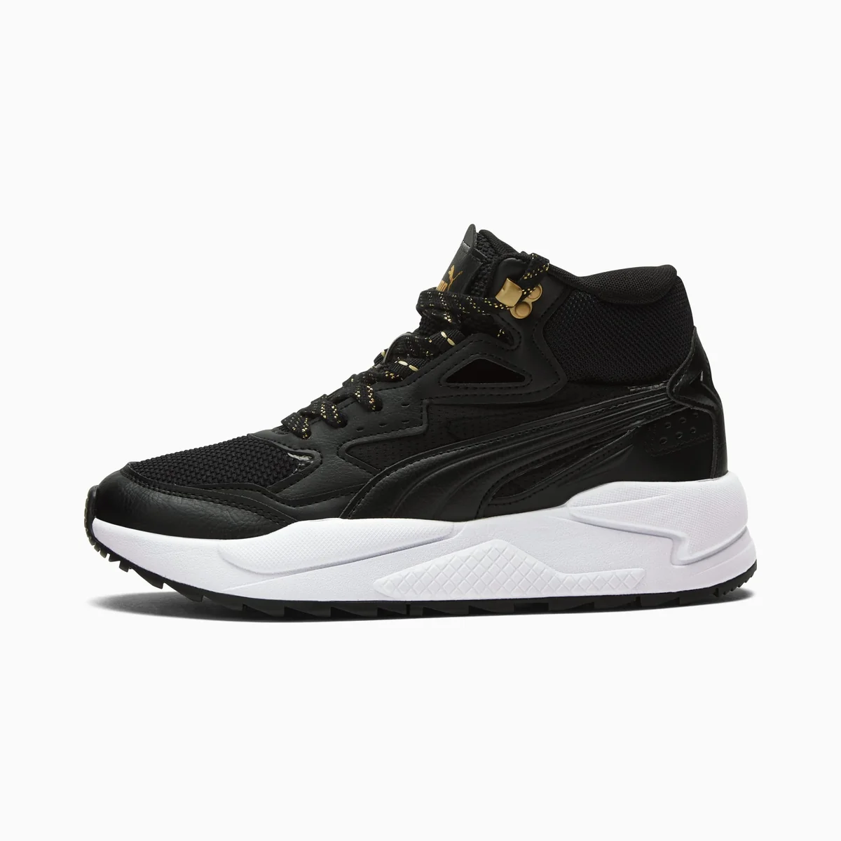 Кросівки жіночі PUMA X-RAY Speed MID WTR