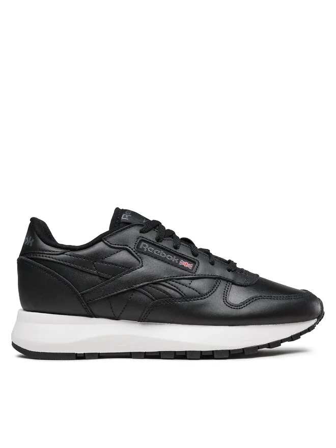 Кросівки жіночі Reebok Classic Leather (GW9704)