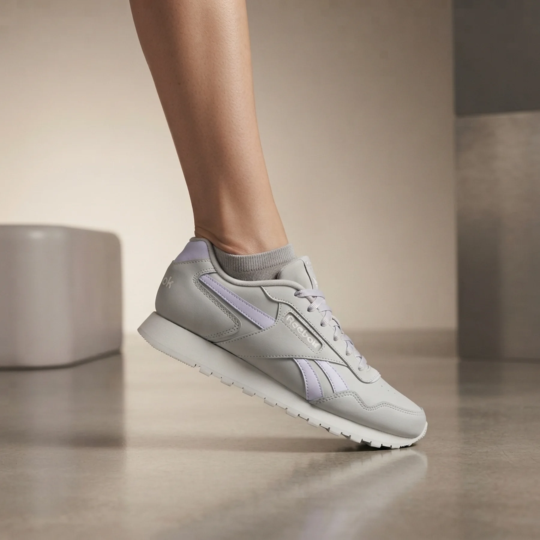 Кросівки жіночі Reebok Glide (100033704)