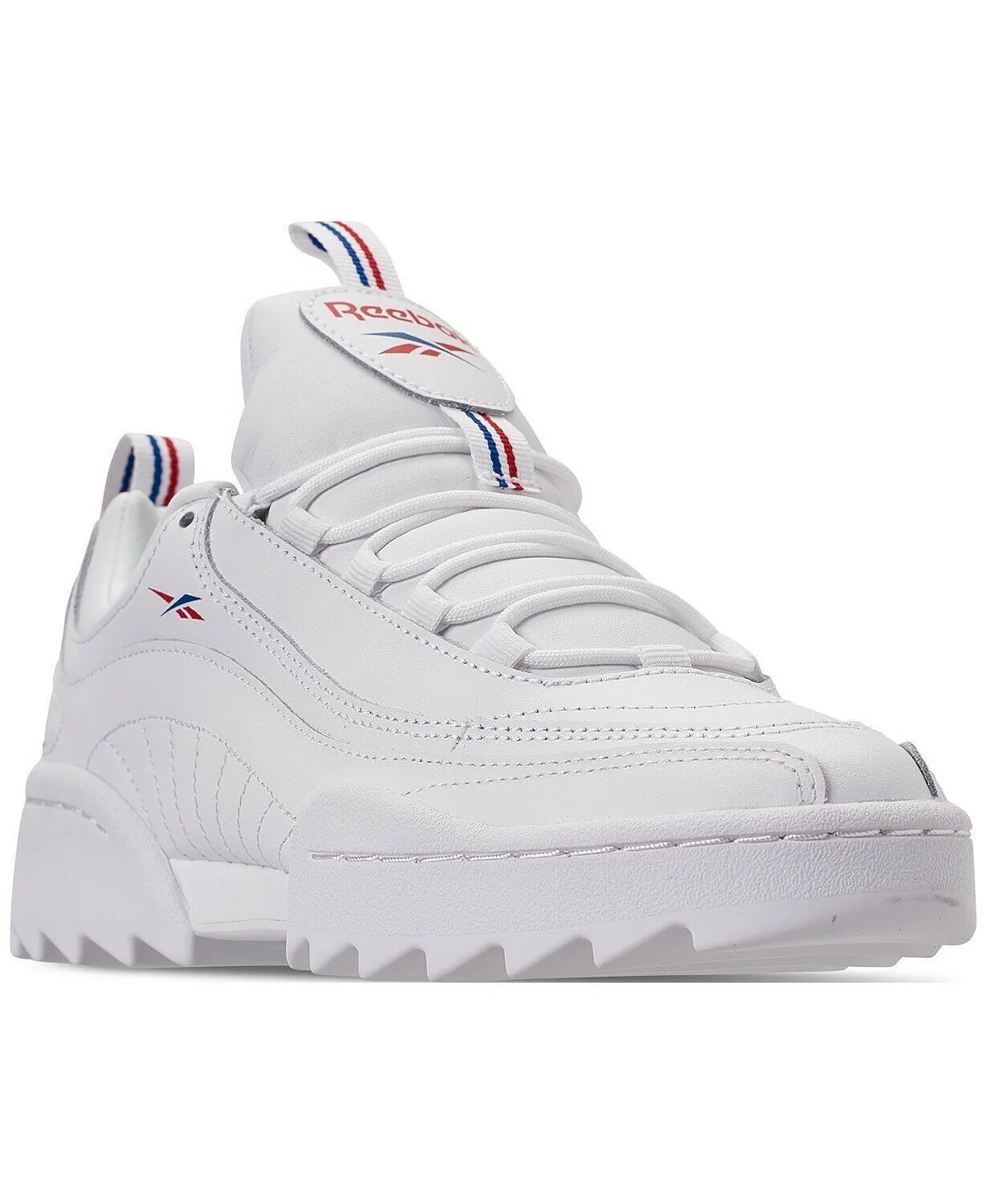 Кросівки жіночі Reebok Women's Classics Rivyx Ripple (DV9061)