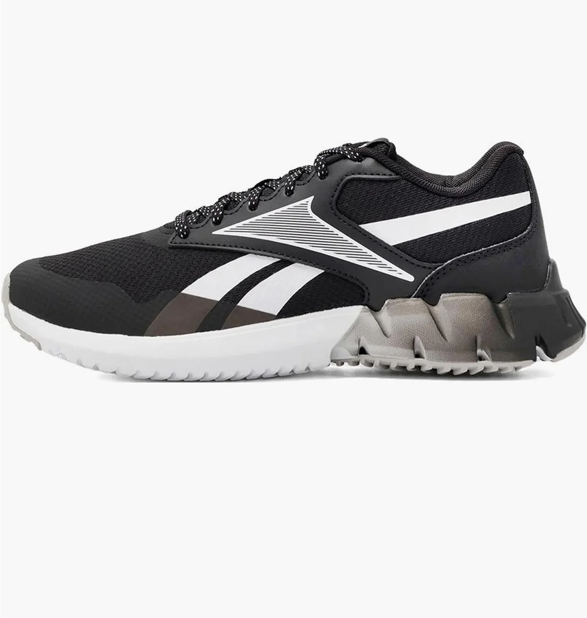 Кросівки жіночі Reebok Ztaur Run Black (GY7724)