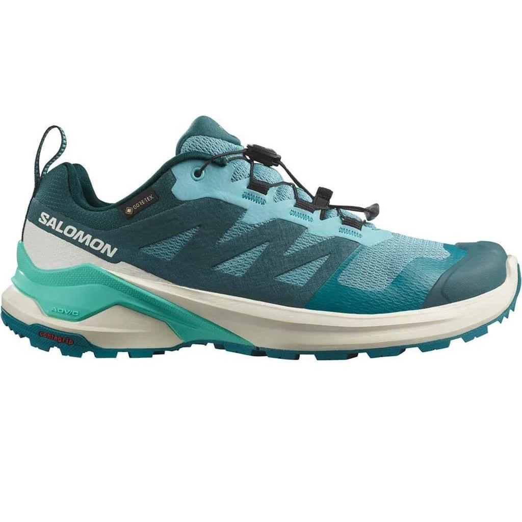 Кросівки жіночі Salomon X-Adventure Gtx (473385)