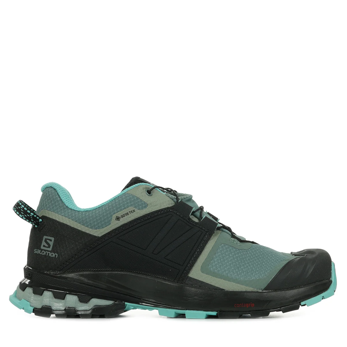 Кросівки жіночі Salomon Xa Wild Gtx W (L40981000)