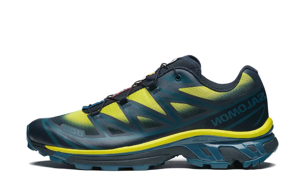 Кросівки жіночі Salomon Xt-6 Skyline Blue (L47440400)
