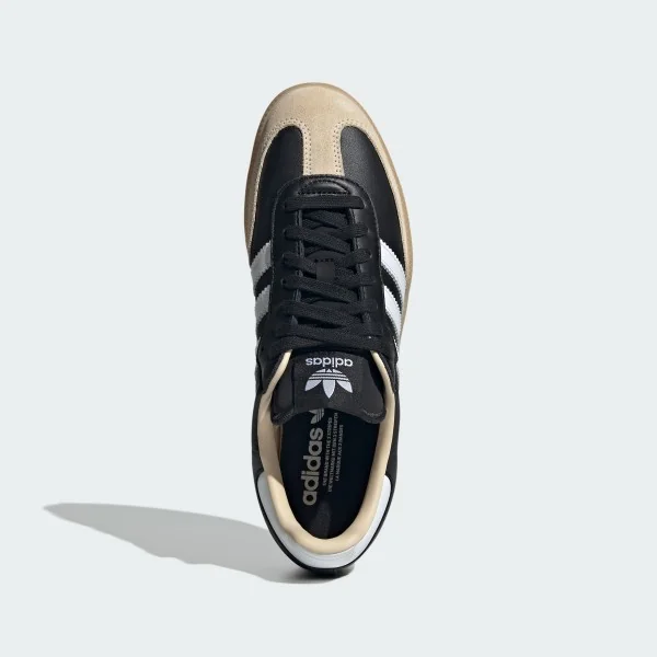 Кросівки жіночі Samba OG Originals JS3832