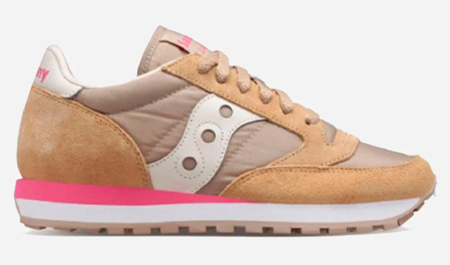 Кросівки жіночі Saucony Jazz Original (1044-639)
