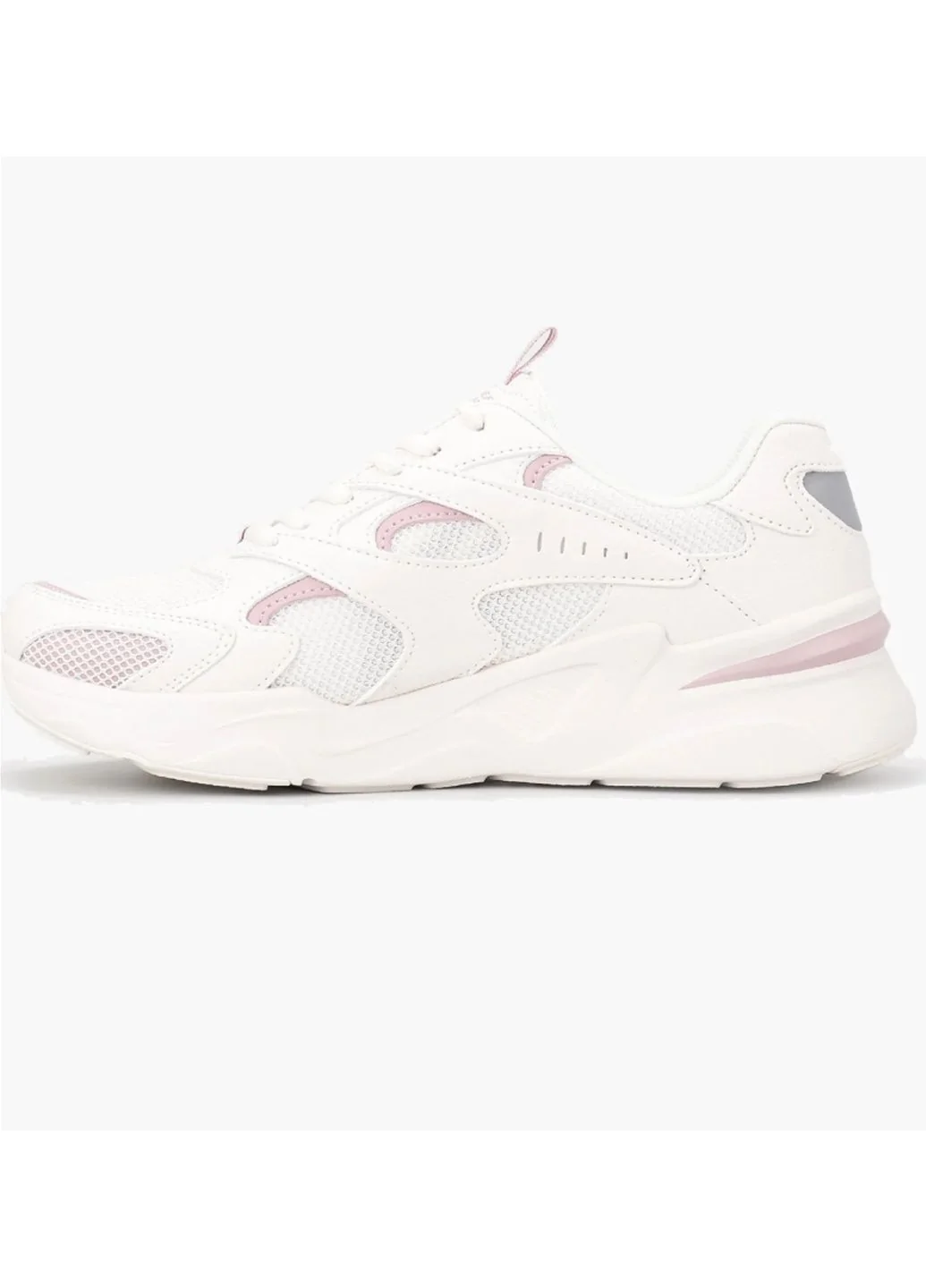Кросівки жіночі Skechers Bobs Bamina (117354-WLV)