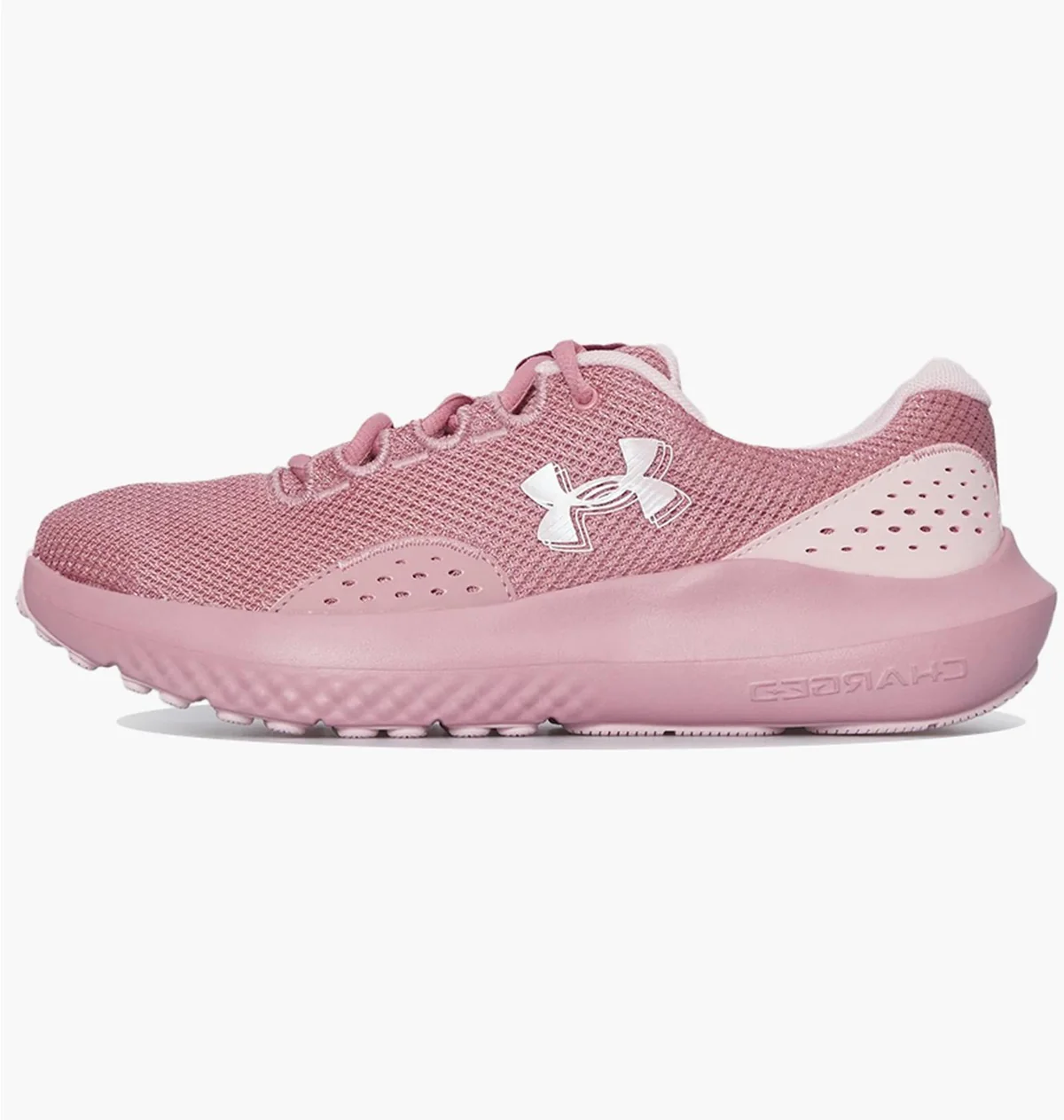 Кросівки жіночі Under Armour Charged Surge 4 (3027007-600)