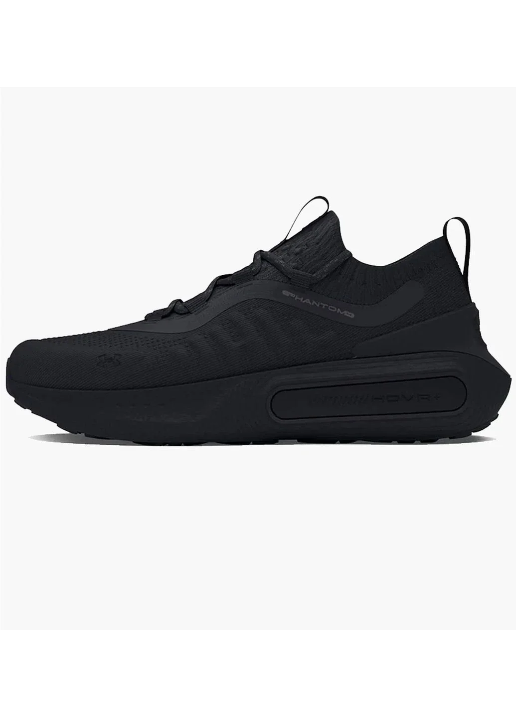 Кросівки жіночі Under Armour Phantom 4 Black (3027594-002)