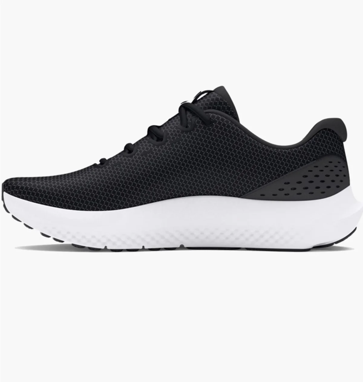 Кросівки жіночі Under Armour W Charged Surge 4 (3027007-001)