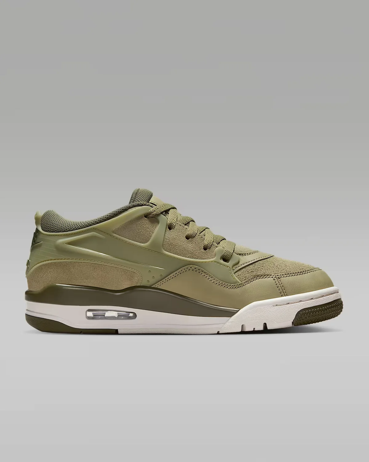 Кросівки жіночі WMNS AIR JORDAN 4 RM IB7694-201