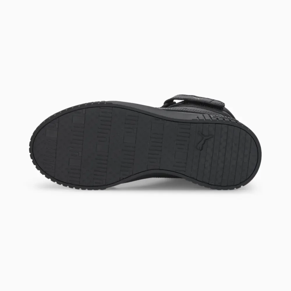Кроссівки Carina 2.0 Mid WTR Jr 38738001 Puma 3 (35,5) Чорний
