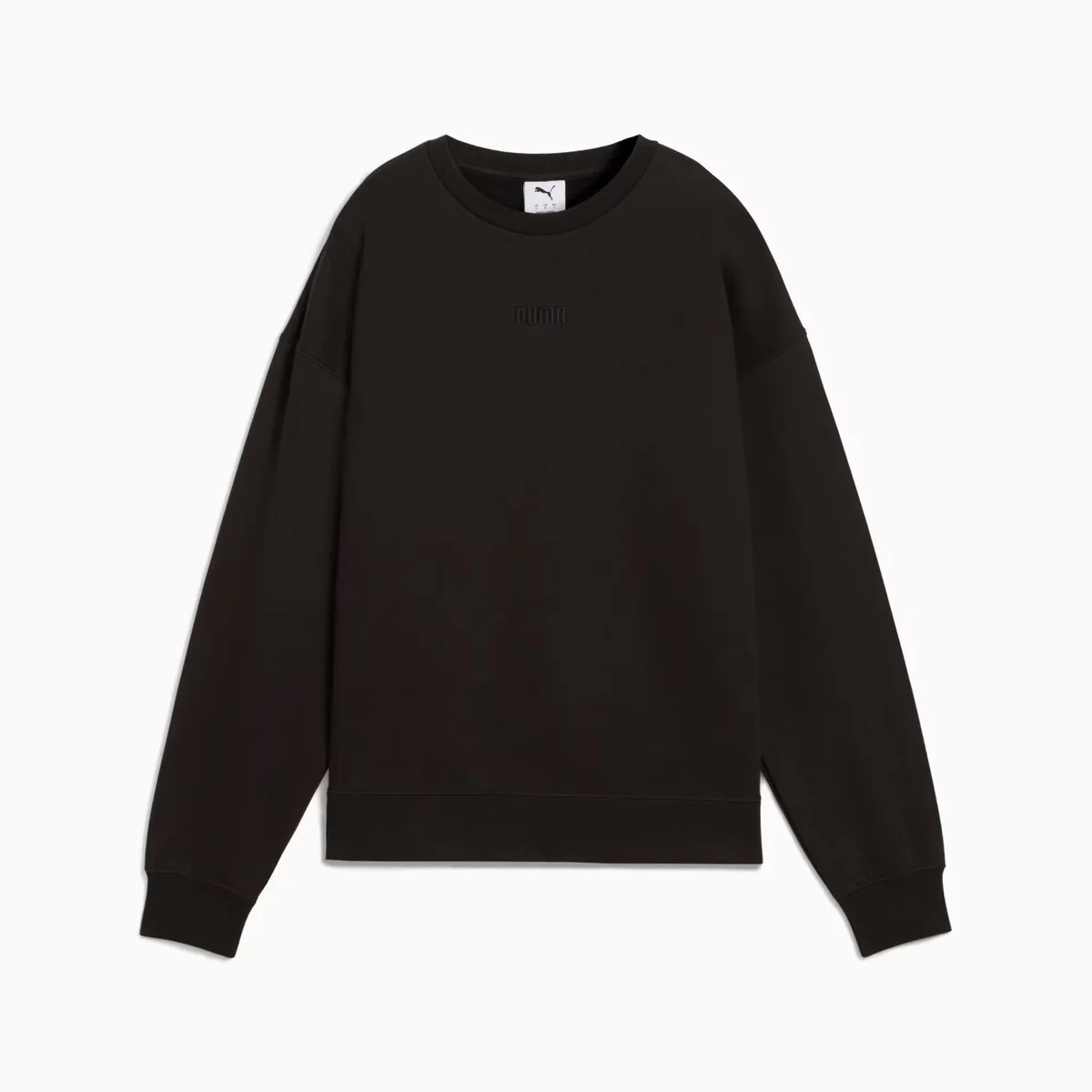 Крю Puma ELEVATED ESS Comf FL