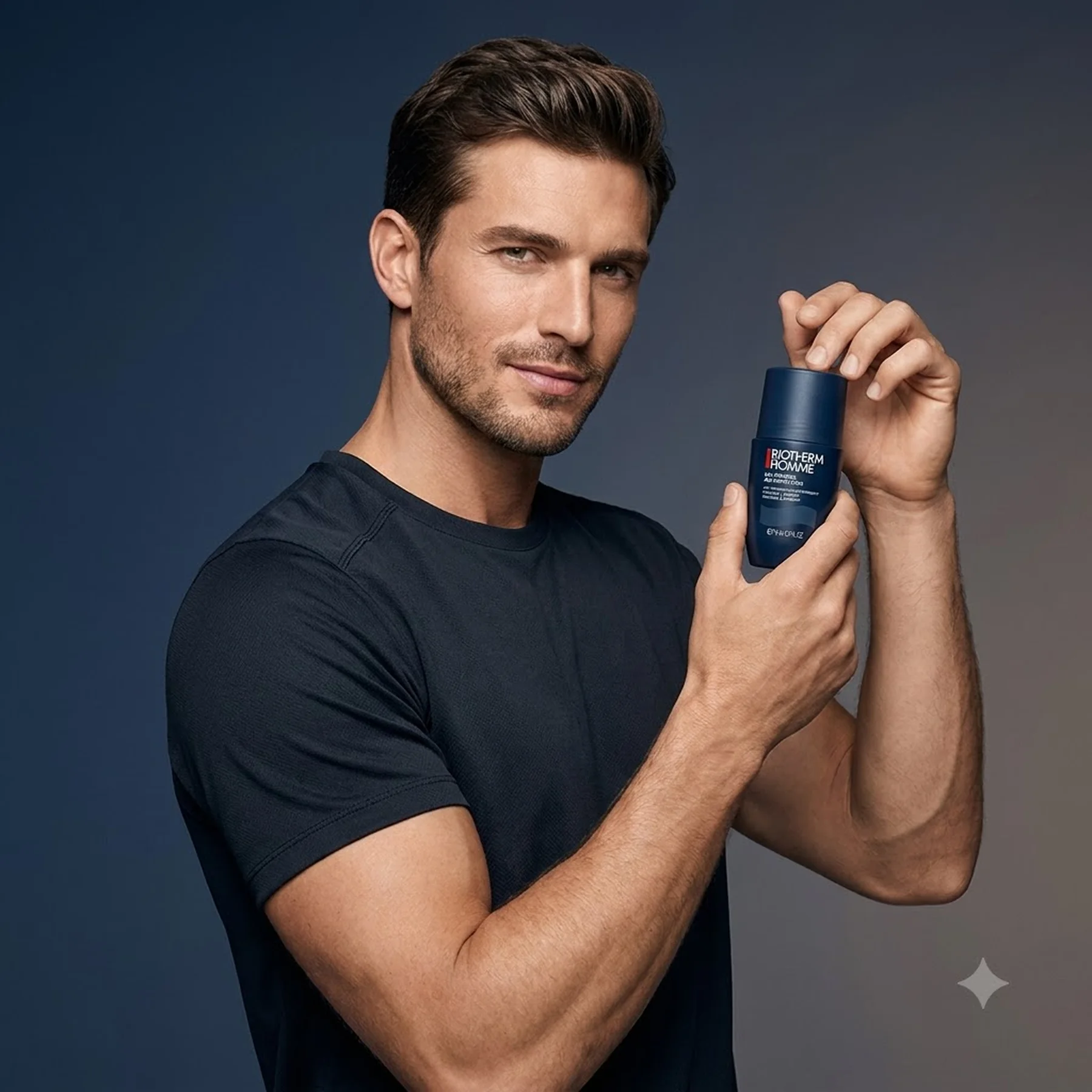 Шариковый дезодорант Biotherm Day Control Deodorant 48H 75 мл