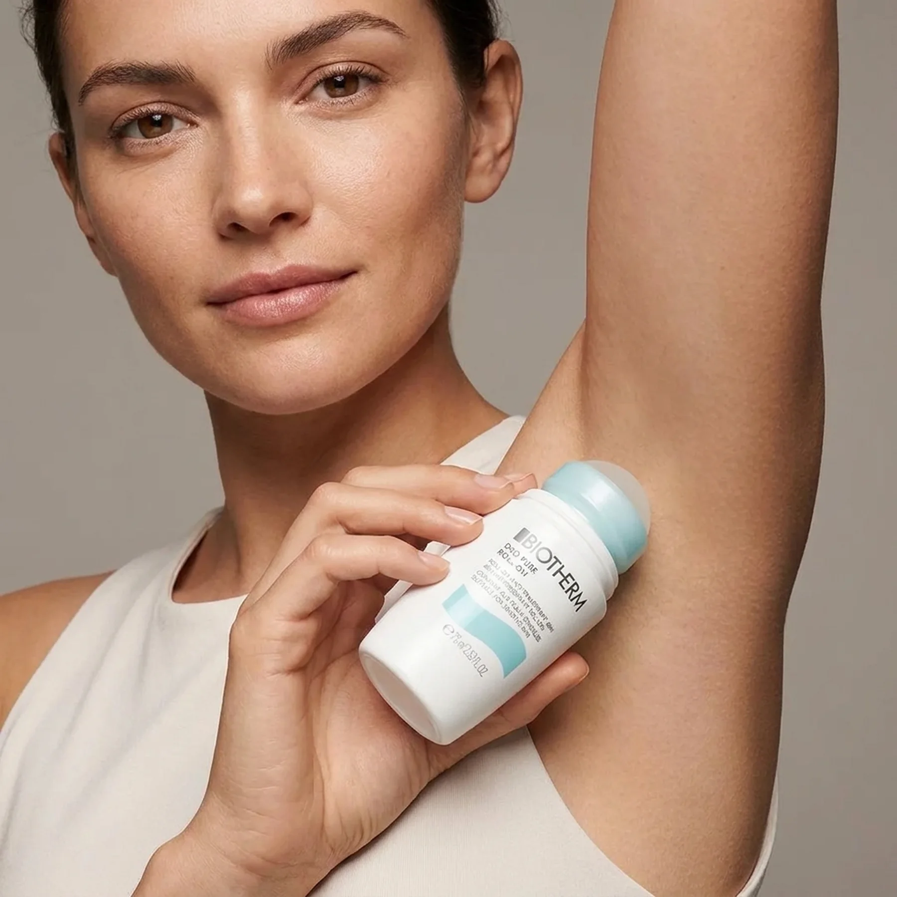 Шариковый дезодорант Biotherm Deo Pure 75 мл