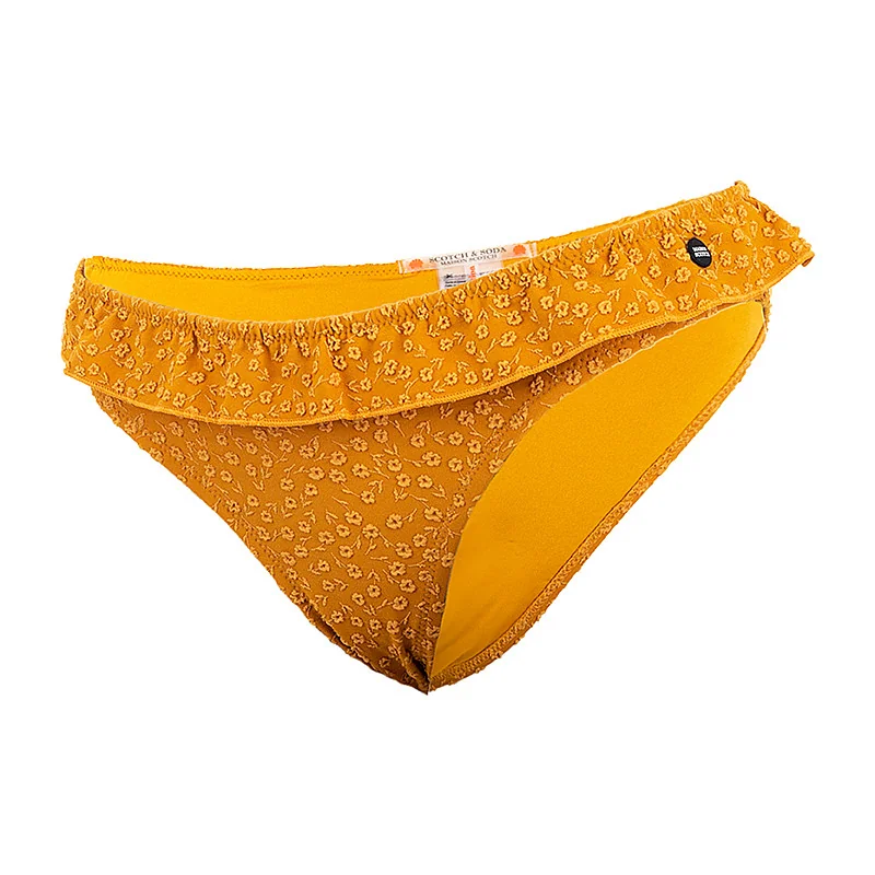 Купальник відкритий жіночий Scotch&Soda Swimsuit (161741-0649)