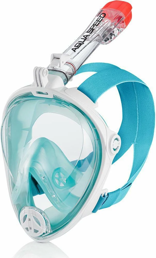 Повнолицьова маска Aqua Speed ​​SPECTRA 2.0